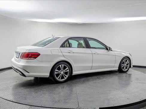 Used 2016 Mercedes-Benz E 350 E 350 SPORT w/ Premium Package image 8