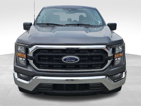 Used 2023 Ford F150 XLT w/ Trailer Tow Package image 25