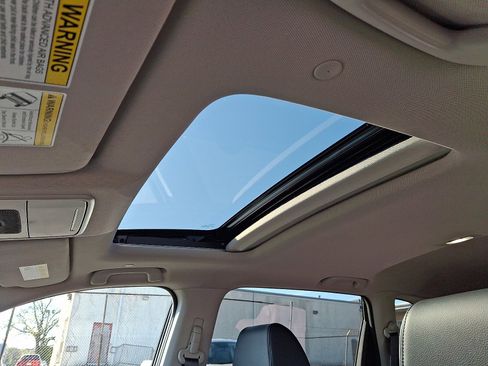 Certified 2024 Honda CR-V EX-L image 14