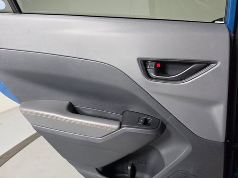 New 2026 Subaru Crosstrek 2.5i Wilderness AWD/4WD image 22