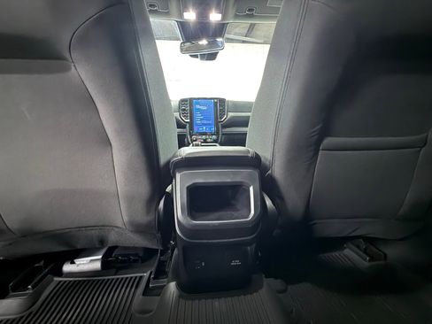 Used 2024 Ford Ranger XLT w/ Trailer Tow Package RWD image 10