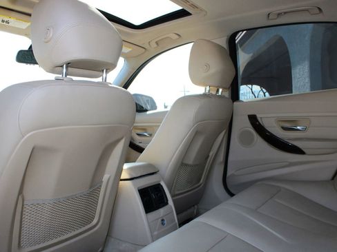 Used 2014 BMW 328i Sedan RWD image 11