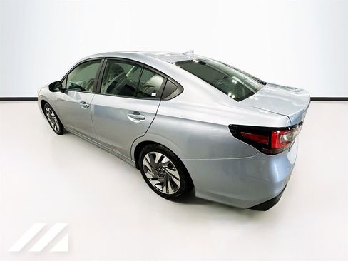 Used 2024 Subaru Legacy Limited AWD/4WD image 7