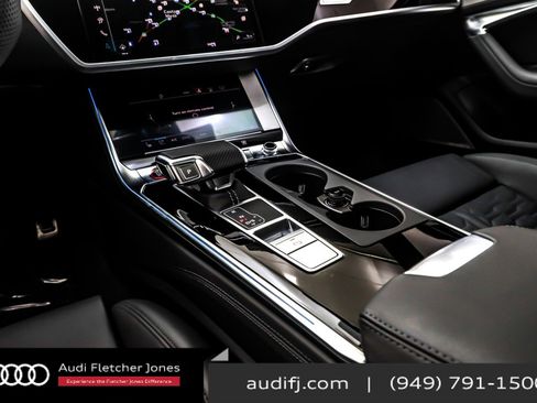 New 2025 Audi RS 7 Performance image 6