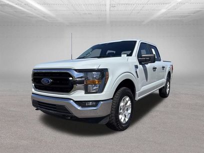 Used 2023 Ford F150 XLT