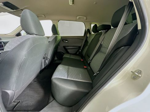 Used 2023 Nissan Rogue SV FWD image 26