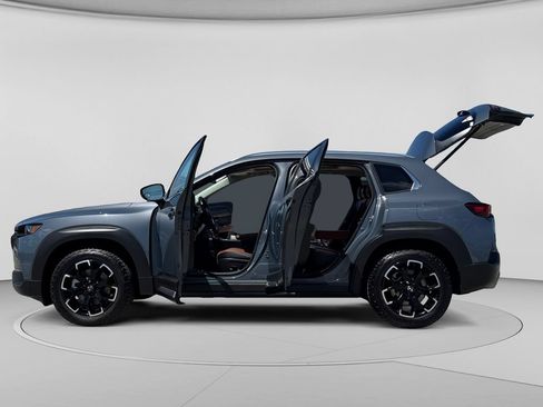 Certified 2024 MAZDA CX-50 Meridian Edition AWD/4WD image 28