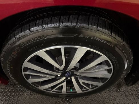 Used 2019 Subaru Legacy 2.5i Premium w/ Popular Package #2A image 18