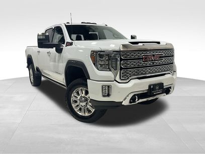 Used 2023 GMC Sierra 2500 Denali