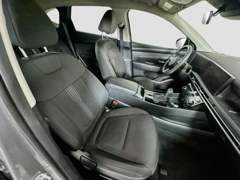 Used 2026 Hyundai Tucson SEL FWD image 31