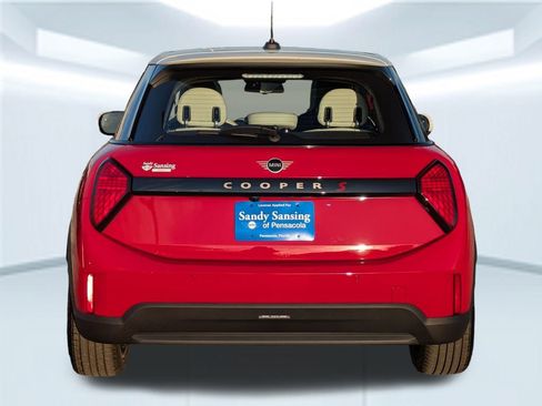 New 2026 MINI Cooper S FWD image 4