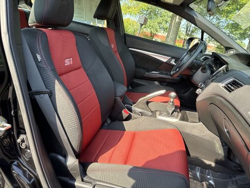 Used 2014 Honda Civic Si image 26