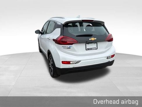 Used 2021 Chevrolet Bolt Premier image 12