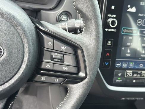 New 2026 Subaru Forester Premium AWD/4WD image 22