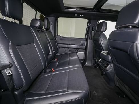 Used 2026 Ford F150 Lariat AWD/4WD image 19