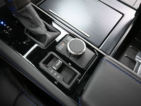 New 2026 Toyota Tundra Platinum image 34