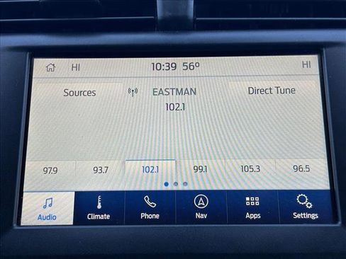 Used 2020 Ford Fusion SE w/ Equipment Group 151A image 12