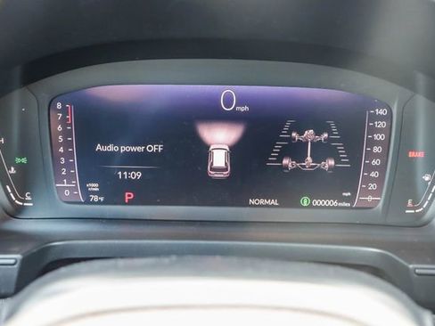 New 2026 Honda Passport TrailSport image 24