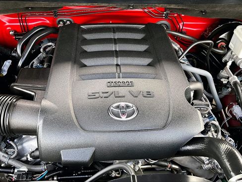 Used 2019 Toyota Tundra 2WD Double Cab image 31