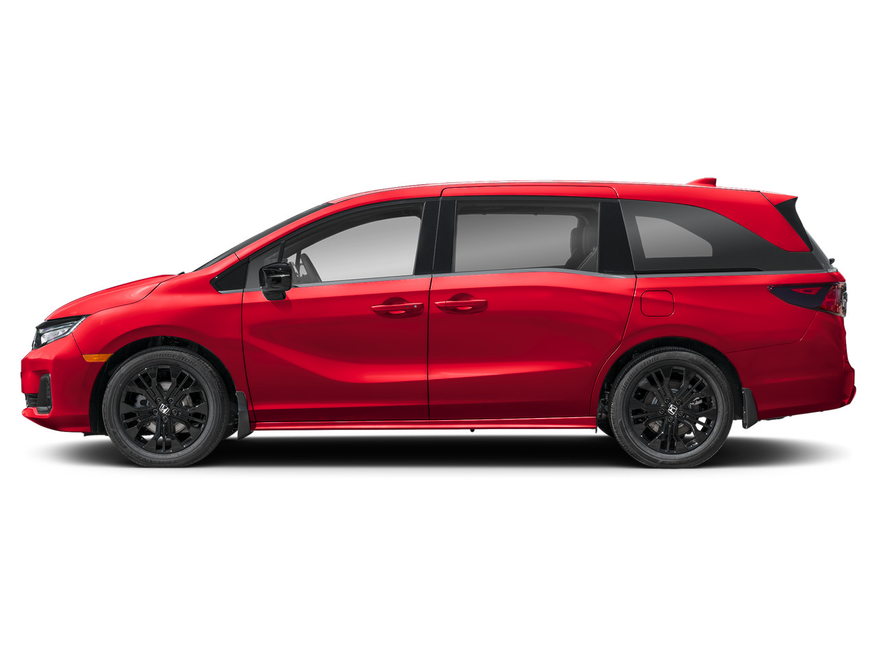 New 2026 Honda Odyssey Sport-L image 28