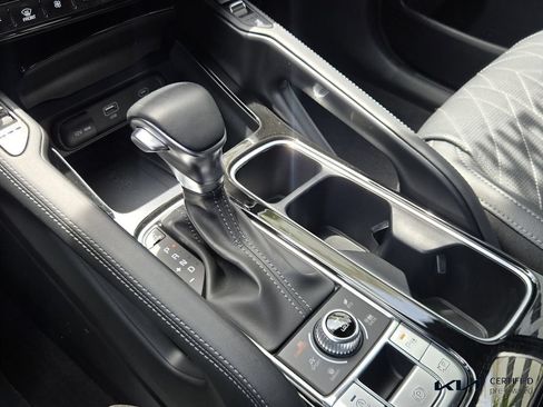 Certified 2023 Kia Telluride SX X-Pro AWD/4WD image 27