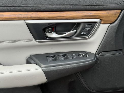 Used 2020 Honda CR-V EX-L image 12