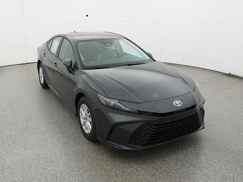 New 2026 Toyota Camry LE image 14