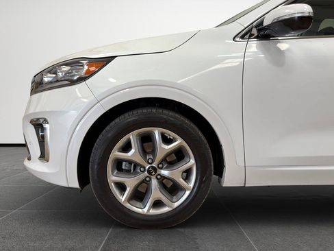 Used 2020 Kia Sorento SX FWD image 2