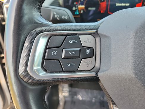 Used 2024 Ford Mustang Premium RWD image 21