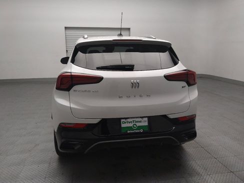 Used 2024 Buick Encore GX Sport Touring w/ Comfort Package FWD image 6