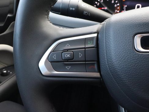 Used 2025 Jeep Compass Limited AWD/4WD image 26