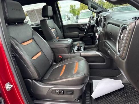 Used 2021 GMC Sierra 2500 AT4 w/ AT4 Premium Plus Package AWD/4WD image 29