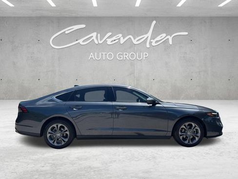 Used 2024 Honda Accord EX image 21