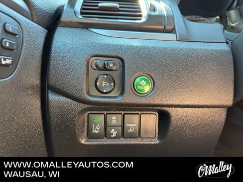 Used 2024 Honda Ridgeline RTL image 18