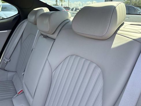 Used 2023 Genesis G70 2.0T w/ Sport Prestige Package RWD image 15