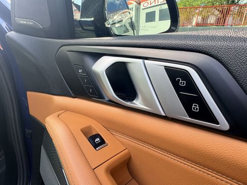 Used 2019 BMW X5 xDrive50i w/ M Sport Package AWD/4WD image 20