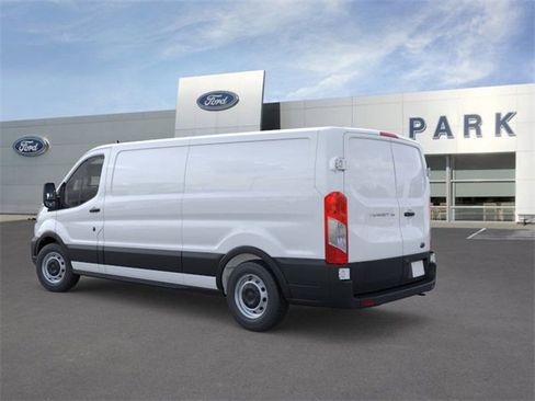 New 2025 Ford Transit 150 Low Roof image 4