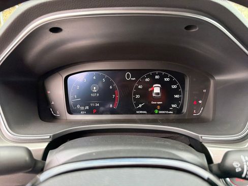 New 2026 Acura Integra image 12