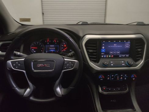 Used 2021 GMC Acadia SLE FWD image 22