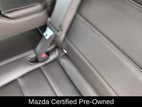 Used 2024 MAZDA CX-5 Signature AWD/4WD image 56