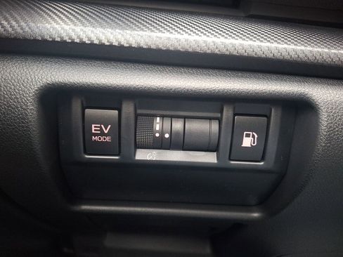 New 2026 Subaru Crosstrek 2.5i Sport image 18