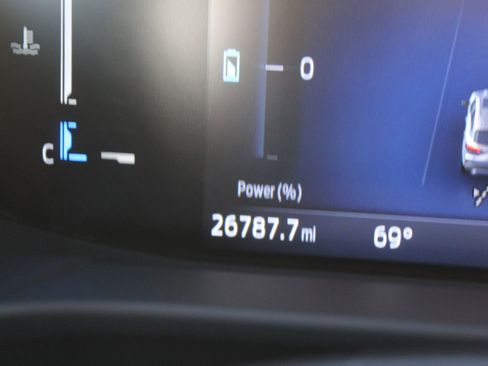 Used 2023 Ford Escape ST-Line w/ Equipment Group 301A image 23