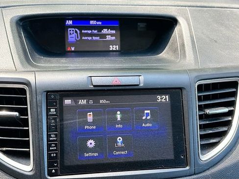Used 2016 Honda CR-V EX-L image 15