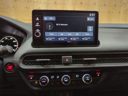 New 2026 Honda HR-V EX-L image 18