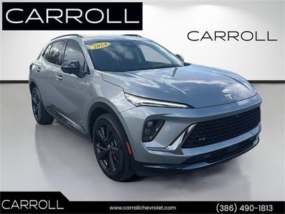 Used 2024 Buick Envision Sport Touring