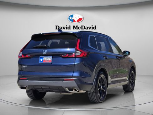 Used 2024 Honda CR-V Sport image 6