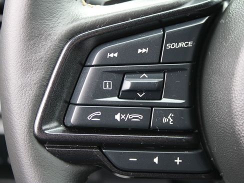 Used 2025 Subaru Crosstrek 2.5i Sport image 14