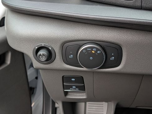 New 2026 Ford Transit 350 148 High Roof w/ Load Area Protection Package image 15