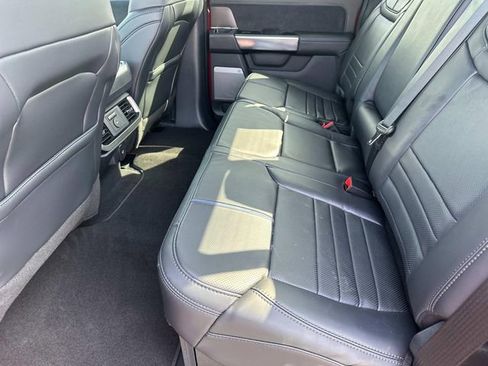 New 2025 Ford F150 Platinum image 23