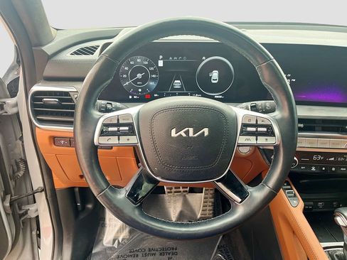 Used 2023 Kia Telluride SX Prestige X-Line image 11